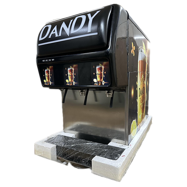 Model Dandy 600×600